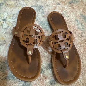 Tory Burch Miller Sandals